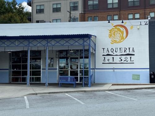 919 King St, Atlanta GA exterior