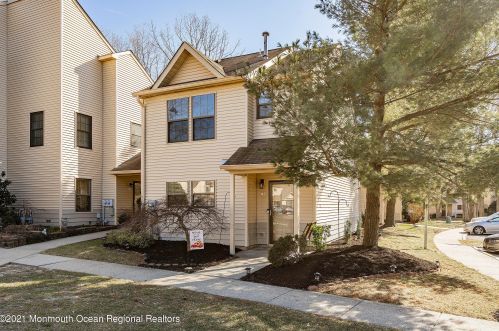 75 Whispering Oaks Way, Jackson Twp, NJ