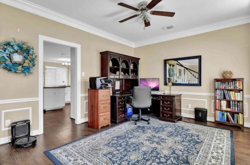 3719 Clover Vly Dr, Humble TX 77345-3060 exterior