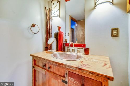 1206 Bryan Pt Rd, Accokeek MD 20607-9619 exterior