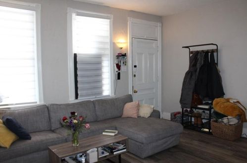 434 Catoma St, Pittsburgh PA 15212-3364 exterior