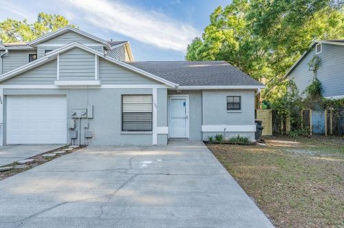 5208 Corvette Dr, Tampa FL  33624-1032 exterior