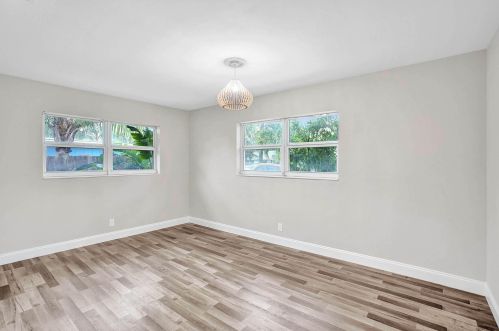 277 12th St, Boca Raton FL  33432-7170 exterior