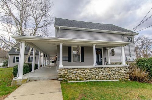 3 Grn Holw Rd, Killingly CT 06239-3546 exterior