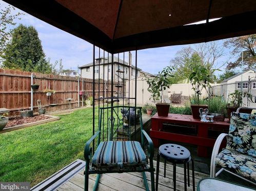 309 Ashland Ave, Manor PA 19036-1722 exterior