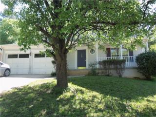 2431 Bankston Cir, Lithonia GA  30078-5726 exterior