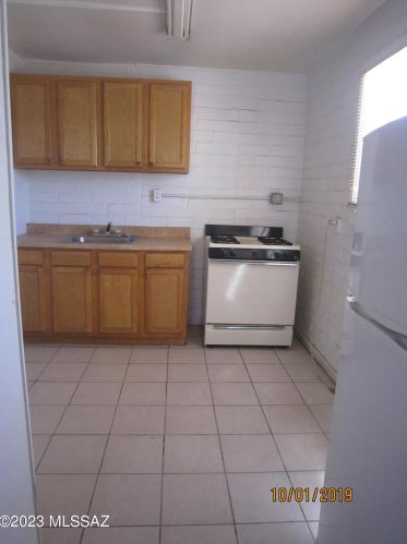 2729 Water St, Tucson AZ  85716-2483 exterior