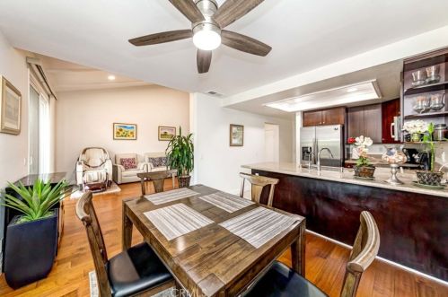 803 Creekside Dr, Fullerton CA 92833-2176 exterior