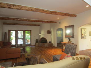 5846 Camino Esplendora, Tucson AZ  85718-4506 exterior