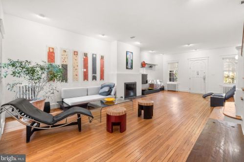 1828 T St, Washington DC  20020-4635 exterior