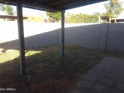 4516 Edgemont Ave, Phoenix AZ 85035-1808 exterior