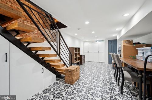 1131 Catharine St, Philadelphia PA 19143-2615 exterior