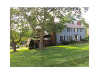 2134 Clairmont Dr, Pittsburgh PA  15241-3242 exterior