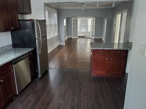 5113 La Crosse Ave, Chicago IL  60630-2430 exterior