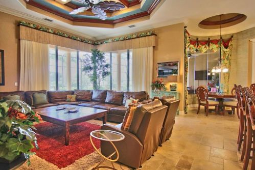 7773 Classics Dr, Naples FL 34113-3170 exterior