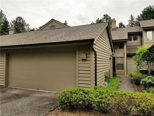 11 Dorset Ct, Cleveland, OH 44122-7588