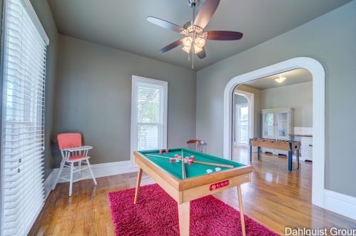 523 Clay Ave, Meskegon MI 49440-1002 exterior