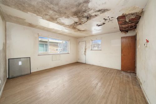 13831 Halsted St, Chicago IL 60827-1657 exterior