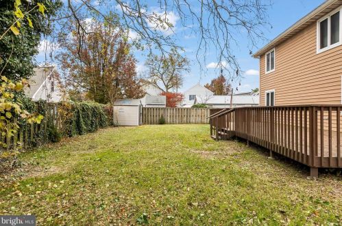 408 Park Ave, Lewes DE 19958-1219 exterior