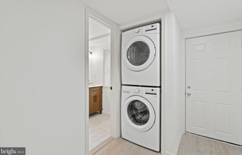 10 Taylor Run Pkwy, Alexandria VA 22314-4978 exterior