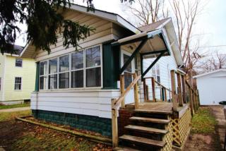 218 5th St, Niles MI  49120-3208 exterior