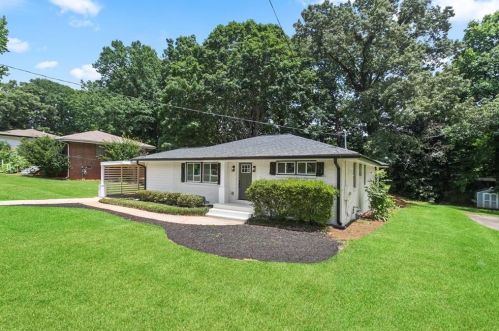 3665 Alpine Dr, Smyrna, GA 30082-3401