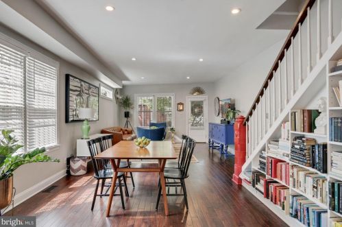 1503 Gales St, Washington DC 20002-4522 exterior