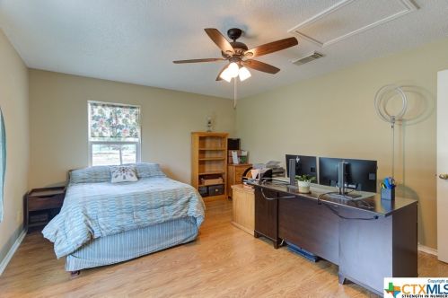 32070 Jay Bird Ln, Spring Branch TX exterior