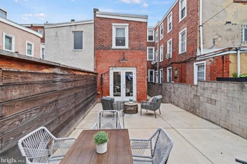 326 Dickinson St, Philadelphia PA 19147-6515 exterior