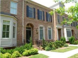 693 Lockton Pl, Atlanta GA  30342-5043 exterior