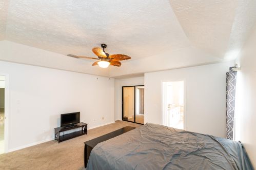 2251 Mcmaster St, Fort Pierce FL  34952-6845 exterior