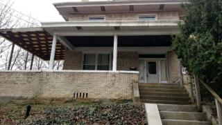 1203 Beechview Ave, Pittsburgh PA  15216-3341 exterior