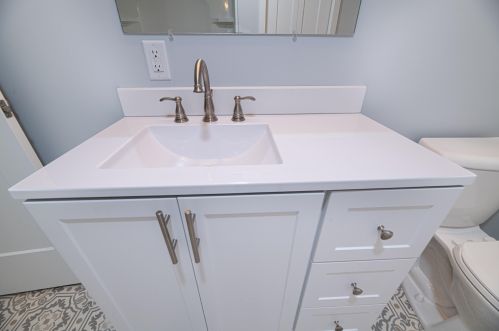 1748 Prince Ln, Meskegon MI  49445-1742 exterior