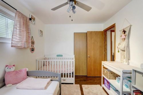 6342 Ohio Ave, Milwaukee WI  53219-4242 exterior