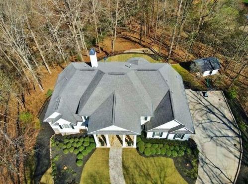 5565 Riverwalk Ct, Gainesville GA 30506-2987 exterior