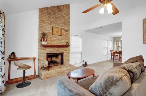 3218 Beaver Gln Dr, Humble TX 77339-1385 exterior