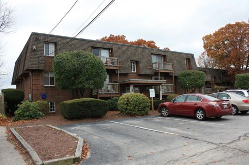 10 Josephine St, Providence RI 02904-5511 exterior