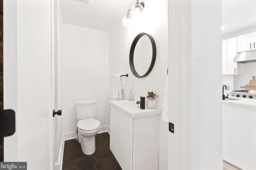 829 Decatur St, Washington DC  20017-3918 exterior