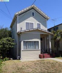 1015 Santa Clara Ave, Alameda CA  94501-2329 exterior