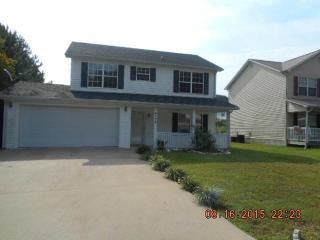 4378 Kayla Cir, Chattanooga TN  37406-1263 exterior