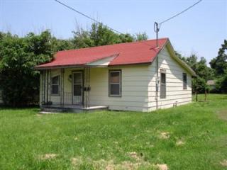 1550 Colgate Ave, Springfield MO  65802-1204 exterior