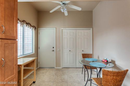 3551 Calle Del Pinzon, Green Valley AZ 85622-4830 exterior