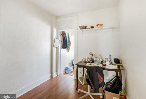 1217 Ingraham St, Washington DC 20011-3122 exterior