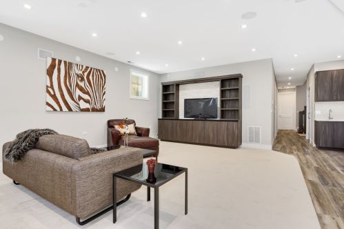 1512 George St, Chicago IL 60634-5230 exterior