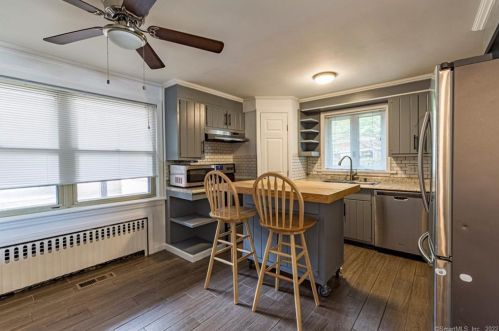 147 Funston Ave, Torrington CT 06790-6219 exterior