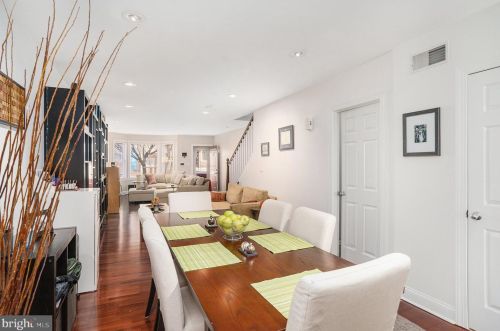 1732 Federal St, Philadelphia PA 19146-3015 exterior