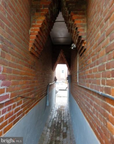 128 3 St, New Castle DE 19720-4536 exterior