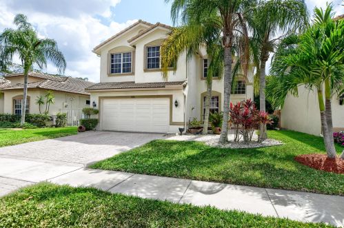 7536 Colony Lake Dr, Boynton Beach, FL 33436-1308