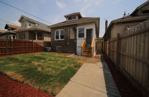 9232 Throop St, Chicago IL  60620-3659 exterior