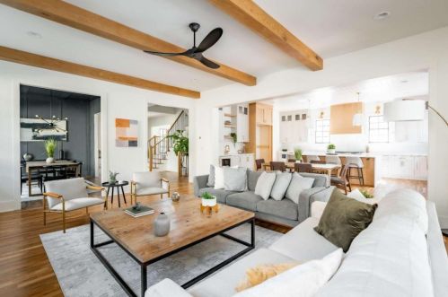 1130 Hudson Dr, Atlanta GA  30306-3578 exterior